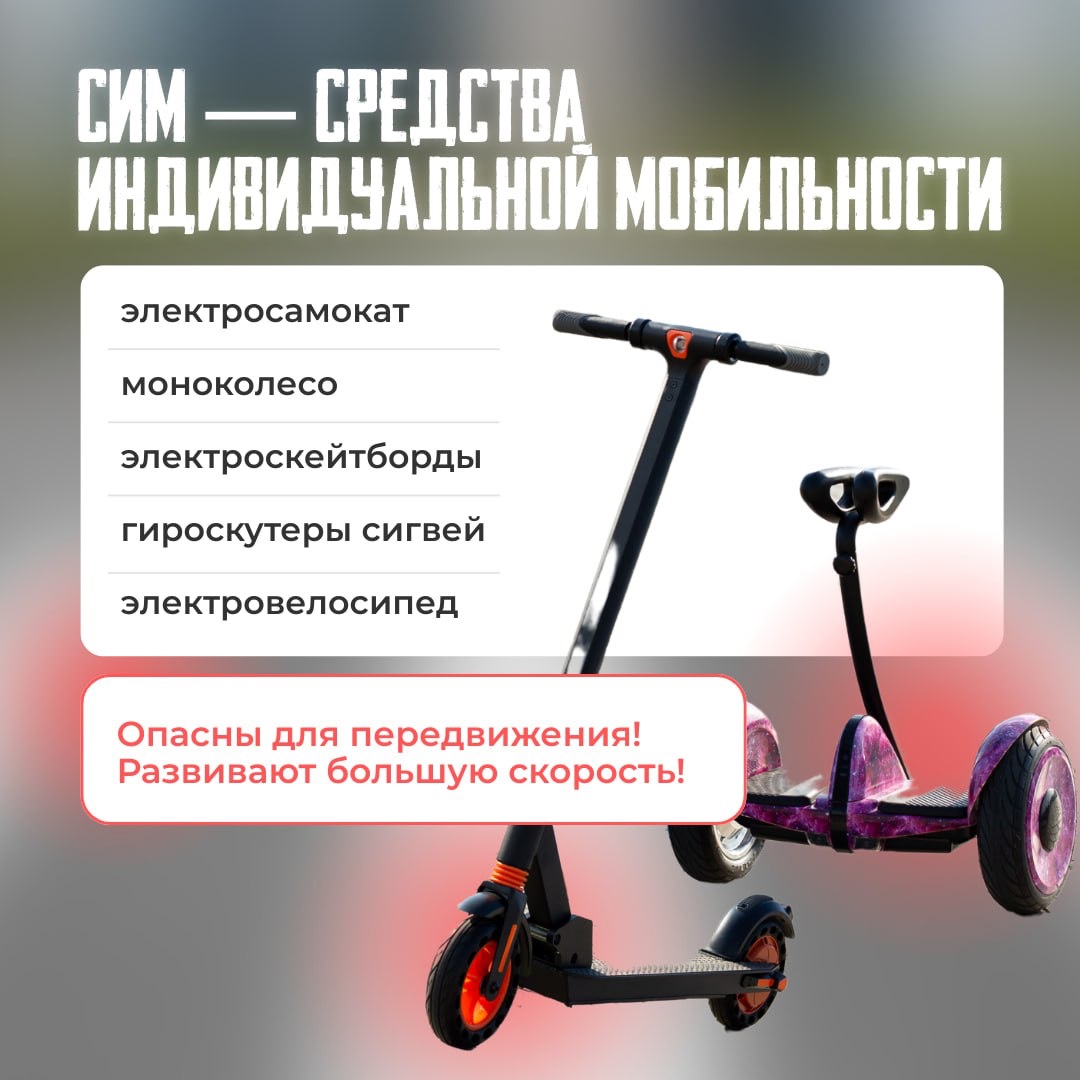 Справочно по ответственности по СИМ.
