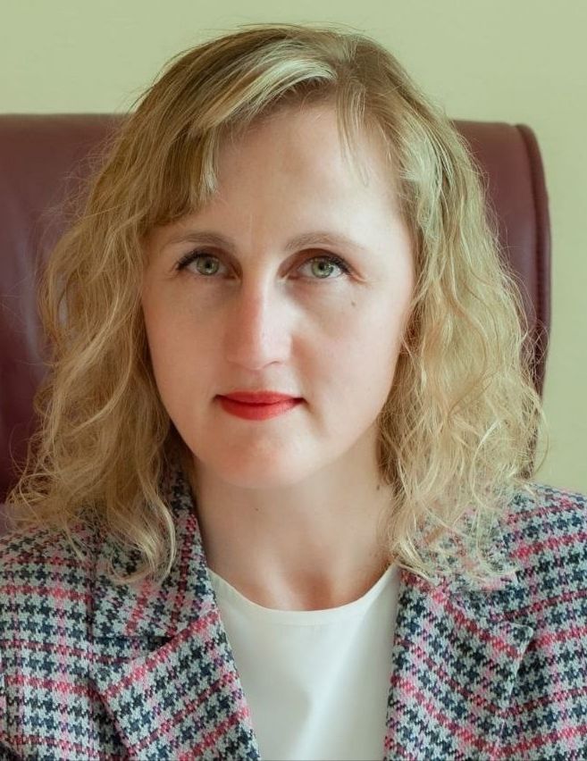 Афанасьева Елена Николаевна.