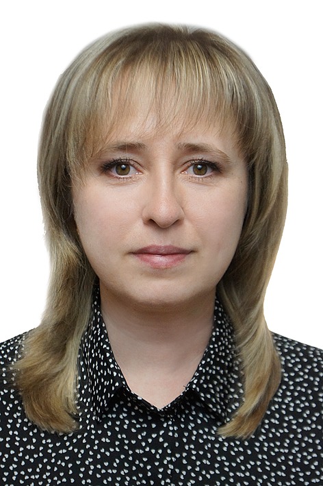 Тептюк Татьяна Владимировна.