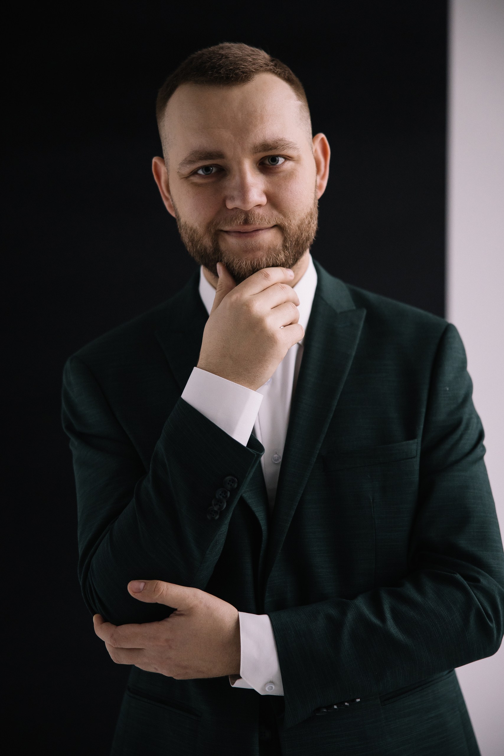 Алпатов Алексей Александрович.