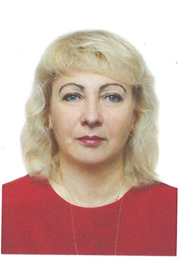 Крылова Лариса Николаевна.