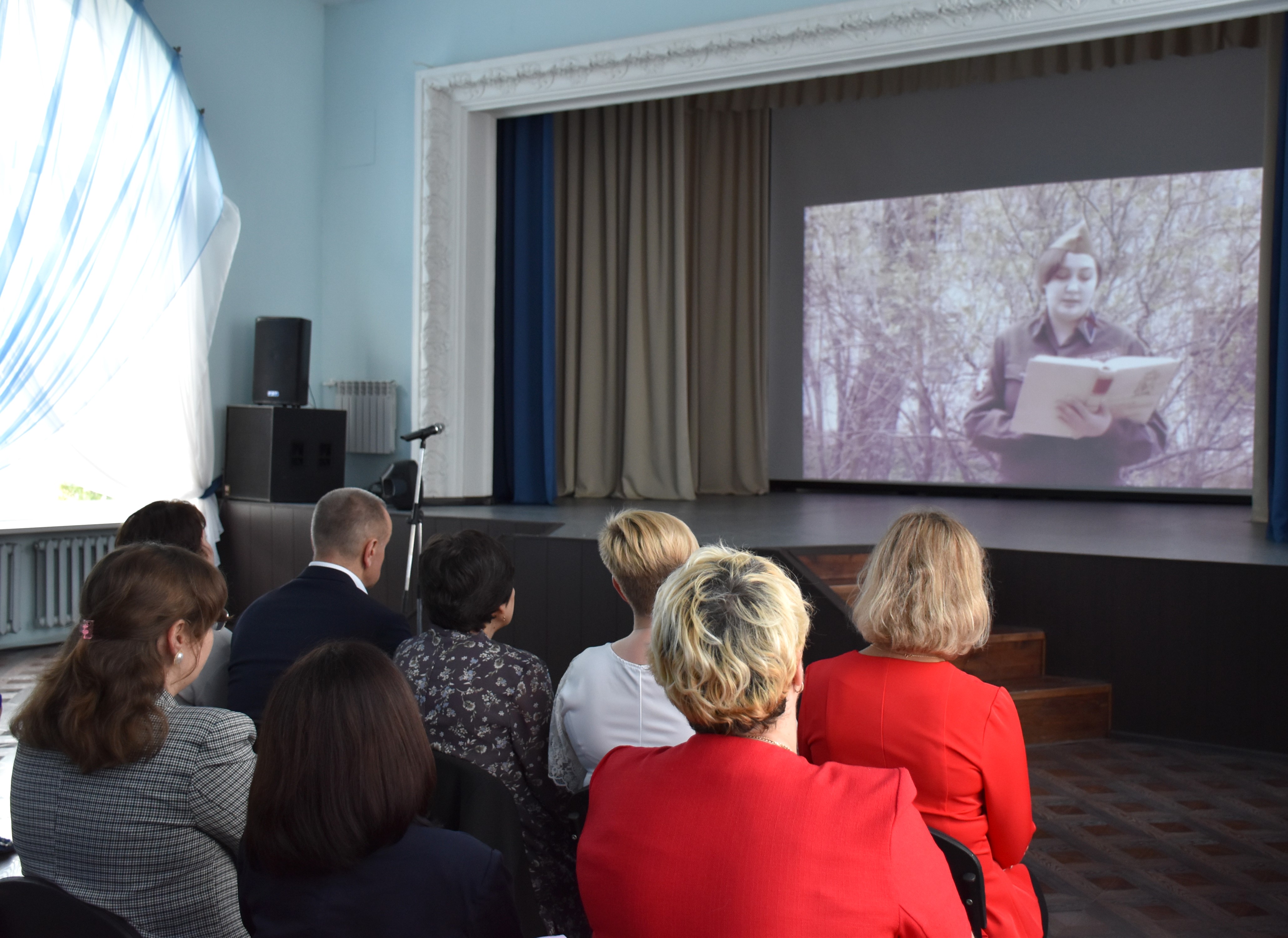 21.06.2024 В Щекино прошло патриотическое мероприятие, посвященное Дню памяти и скорби.