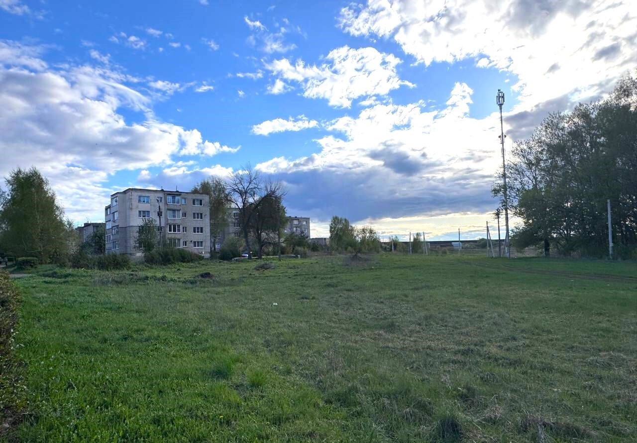 Программа &quot;Наш район&quot;.