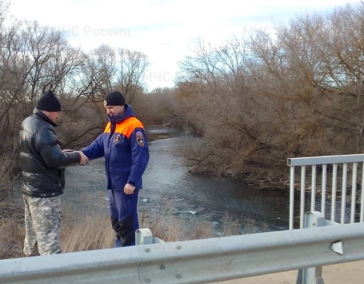 Безопасность на воде: возьми спасательный жилет!.