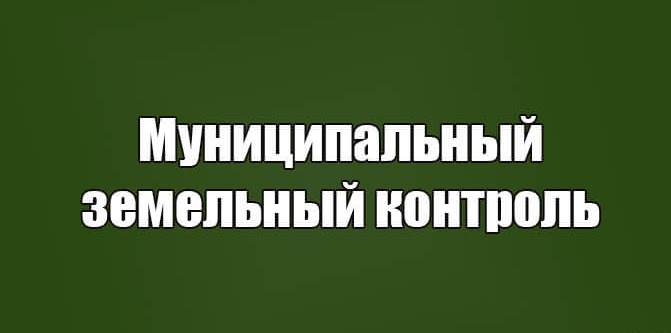 Обновлен список индикаторов риска в сфере муниципального земельного контроля.