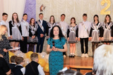 Последний звонок.