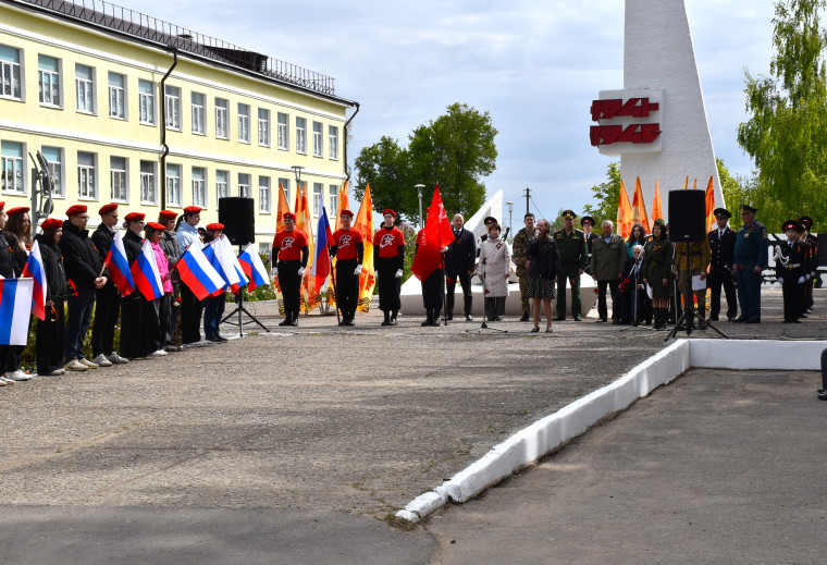 Вечная Память воинам Великой Отечественной.
