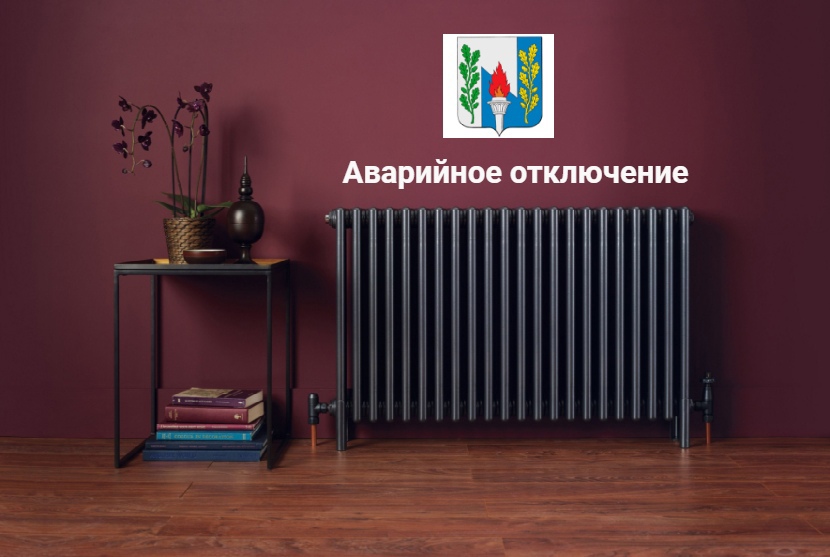 АО «ЩЖКХ» информирует, что 04.04.2025г. в связи с аварийными ремонтными работами на тепловых сетях, теплоснабжение с 09:30 до окончания работ будет отключено по адресам:.