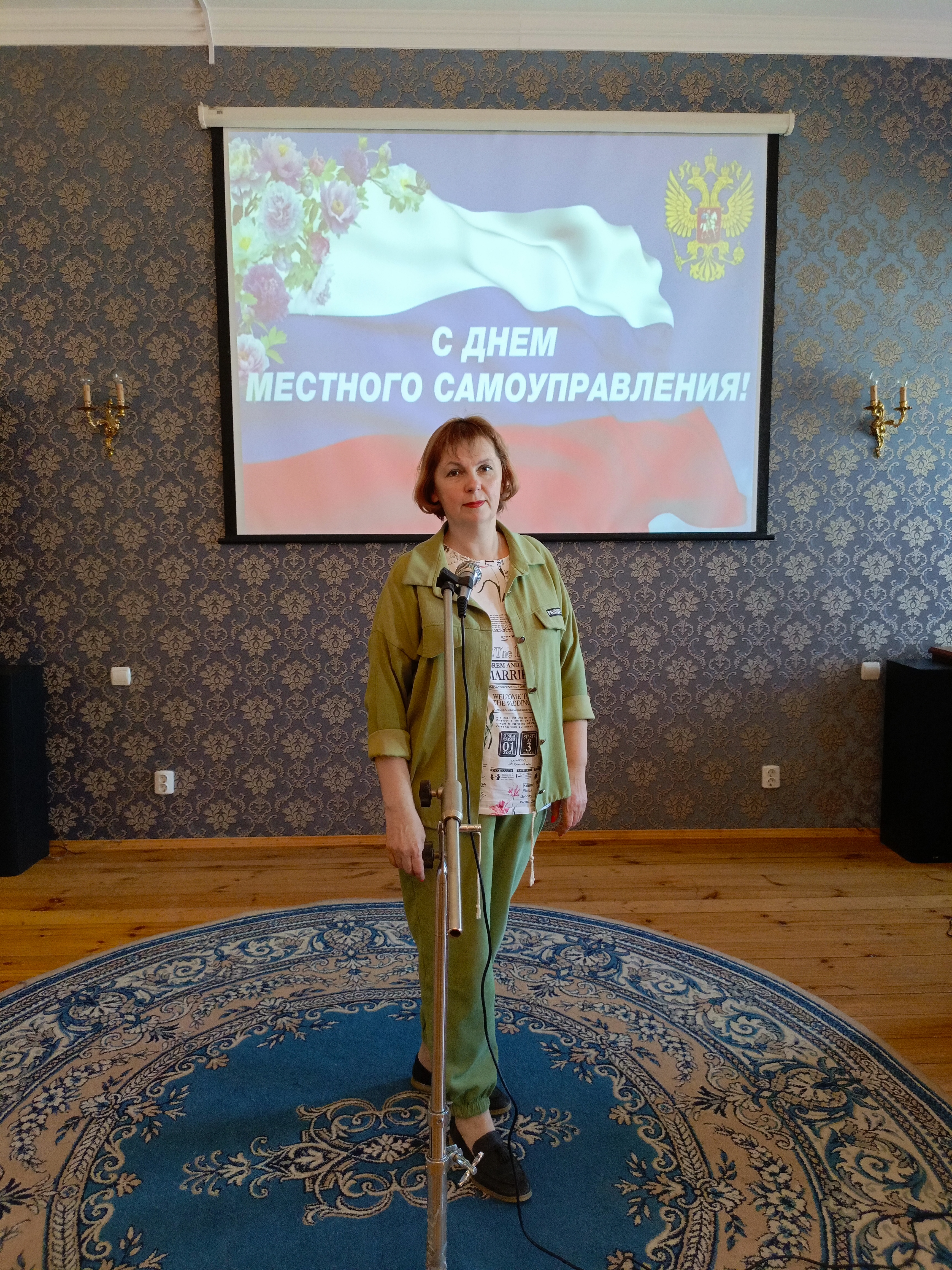 23.04.2025 круглый стол &quot;Вместе мы едины&quot;.