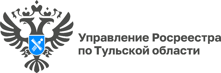 В Тульской области создан национальный парк «Тульские засеки».