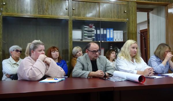 Заседание муниципальной комиссии по делам несовершеннолетних и защите их прав. Заседание муниципальной комиссии по делам несовершеннолетних и защите их прав.