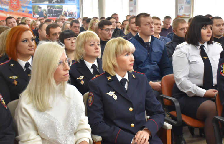 Сильные духом, смелые в деле!. Сильные духом, смелые в деле!.