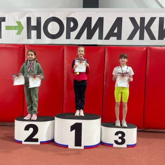 Юные спортсмены с призовыми местами!. Юные спортсмены с призовыми местами!.