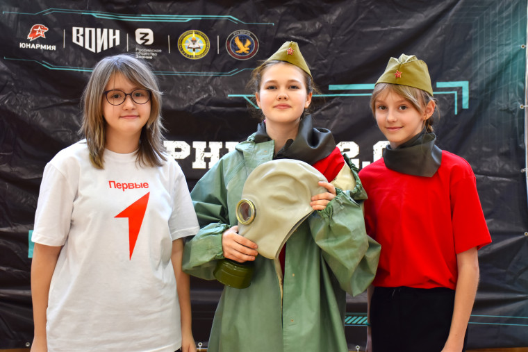 Всероссийская военно-патриотическая игра "Зарница 2.0": второй день соревнований. Всероссийская военно-патриотическая игра "Зарница 2.0": второй день соревнований.